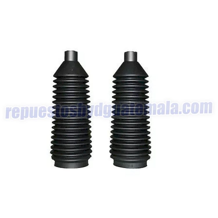 Byd Precio Guatemala Kit De Arranque De Cremallera De Dirección Ejeec